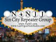 Sin City Repeater Group Logo